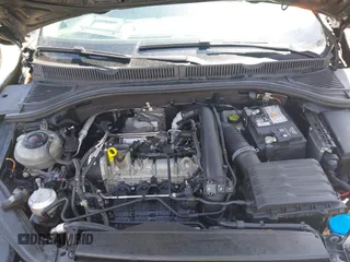 2019 Volkswagen Jetta S z VIN 3VWC57BU7KM188438, wystawiony jako IAAI lot #42183578 z przebiegiem 77 297 mil mil oraz . Historia ofert i sprzedaży dostępna na DreamBid. Obrazek 9.