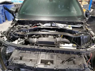 2022 Ford Explorer с VIN 1FM5K8AC5NGB47691, выставлен на аукционе Copart как лот 84871854 с пробегом 9 812 миль миль и Чистый • Clean title. История ставок и продаж доступна на DreamBid. Изображение 12.
