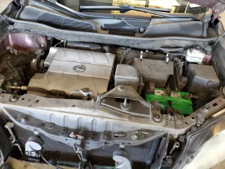 2014 Lexus RX 350 with VIN 2T2ZK1BA4EC133835, listed as a Copart auction lot 63265485 with 268,279 mi miles and Salvage title. Bid and sale history available at DreamBid. Image 12.