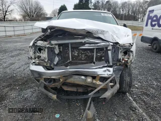 2004 Ford F-250 XL с VIN 1FTNX21P04ED89661, выставлен на аукционе Copart как лот 45214445 с пробегом 314 538 миль миль и Списание • Salvage title. История ставок и продаж доступна на DreamBid. Изображение 5.