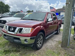 2014 Nissan Frontier SV with VIN 1N6AD0ER6EN738893, listed as a Copart auction lot 59728175 with 242,747 mi miles and Clean title. Bid and sale history available at DreamBid. Image 2.