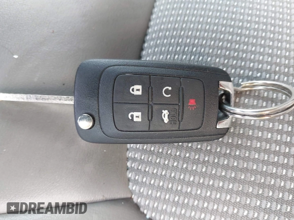 2016 Buick Verano с VIN 1G4PP5SK4G4133946, выставлен на аукционе IAAI как лот 42618194 с пробегом 21 363 миль миль и . История ставок и продаж доступна на DreamBid. Изображение 11.