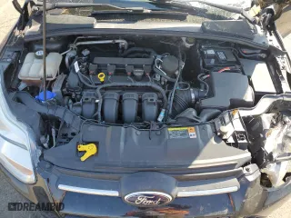 2013 Ford Focus S with VIN 1FADP3E28DL143460, listed as a Copart auction lot 48893115 with 112,552 mi miles and Salvage Title. Bid and sale history available at carsss.com. Image 13.