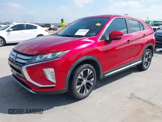 2019 Mitsubishi Eclipse Cross SE with VIN JA4AT5AA7KZ001400, listed as a IAAI auction lot 42410892 with 79,173 mi miles and . Bid and sale history available at DreamBid. Image 17.