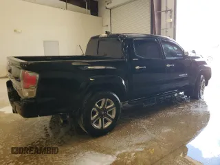 2018 Toyota Tacoma SR5 z VIN 3TMEZ5CN3JM072275, wystawiony jako Copart lot #56141695 z przebiegiem Nie podano mil oraz Czysty tytuł • Clean title. Historia ofert i sprzedaży dostępna na DreamBid. Obrazek 3.