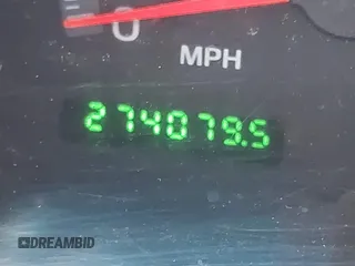 2003 Ford F-150 XL с VIN 1FTRX18L23NB93718, выставлен на аукционе IAAI как лот 42286043 с пробегом 274 079 миль миль и . История ставок и продаж доступна на DreamBid. Изображение 7.