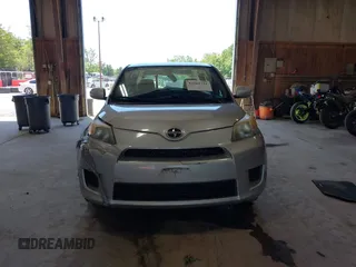 2009 Scion xD with VIN JTKKU10439J046122, listed as a IAAI auction lot 42562791 with 137,340 mi miles and . Bid and sale history available at DreamBid. Image 12.