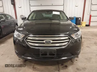 2015 Ford Taurus SE with VIN 1FAHP2D81FG159514, listed as a IAAI auction lot 41641336 with 110,137 mi miles and . Bid and sale history available at carsss.com. Image 13.