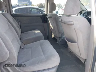 2004 Honda Odyssey EX with VIN 5FNRL18684B143038, listed as a IAAI auction lot 42083469 with 160,317 mi miles and . Bid and sale history available at DreamBid. Image 8.