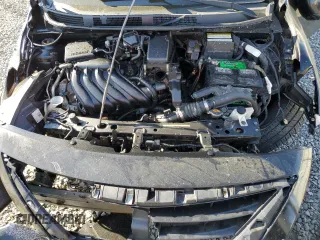 2016 Nissan Versa S with VIN 3N1CN7APXGL874942, listed as a Copart auction lot 53956435 with 148,321 mi miles and Salvage title. Bid and sale history available at DreamBid. Image 11.