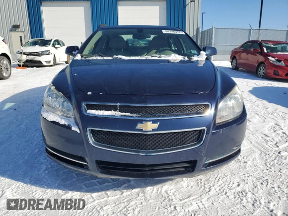 2012 Chevrolet Malibu 2LT with VIN 1G1ZD5EU1CF330230, listed as a Copart auction lot 44149205 with 258,651 mi miles and Clean Title. Bid and sale history available at DreamBid. Image 5.