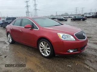 2013 Buick Verano with VIN 1G4PP5SK5D4109957, listed as a Copart auction lot 78334284 with 145,000 mi miles and Clean Title. Bid and sale history available at carsss.com. Image 4.