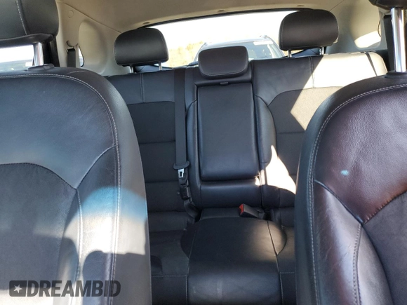 2018 Kia Niro EX with VIN KNDCC3LC0J5110546, listed as a Copart auction lot 88736475 with 125,510 mi miles and Salvage Title. Bid and sale history available at carsss.com. Image 10.