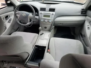 2011 Toyota Camry LE with VIN 4T1BF3EK4BU642036, listed as a Copart auction lot 42012985 with 209,711 mi miles and Salvage Title. Bid and sale history available at carsss.com. Image 8.