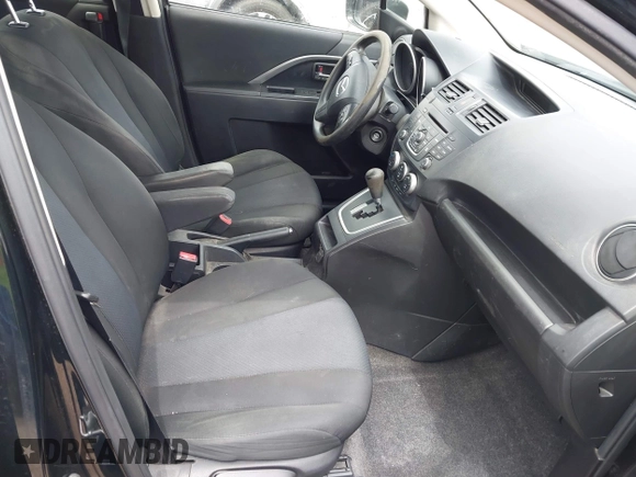 2015 Mazda 5 Sport с VIN JM1CW2BL2F0185045, выставлен на аукционе IAAI как лот 42487509 с пробегом 164 978 миль миль и . История ставок и продаж доступна на DreamBid. Изображение 5.