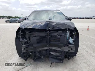 2020 Cadillac XT5 Luxury FWD z VIN 1GYKNAR49LZ197878, wystawiony jako Copart lot #54727524 z przebiegiem 37 990 mil mil oraz Nie do naprawy • Non repairable. Historia ofert i sprzedaży dostępna na DreamBid. Obrazek 5.