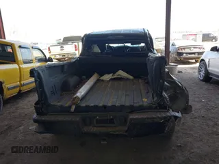 2015 Chevrolet Silverado 1500 LTZ with VIN 3GCUKSEC2FG421555, listed as a IAAI auction lot 41782915 with 168,710 mi miles and . Bid and sale history available at DreamBid. Image 16.