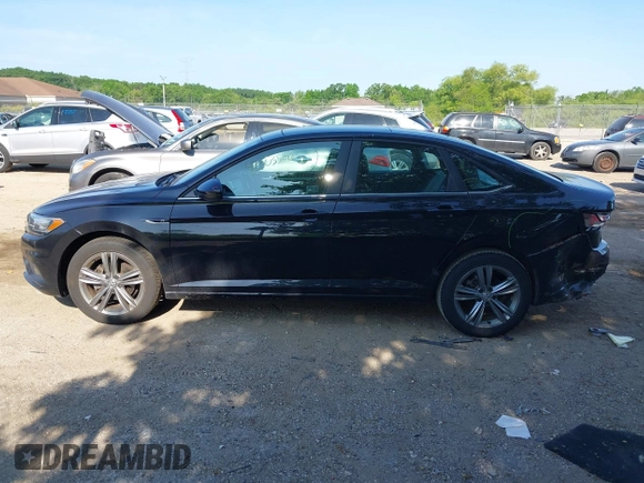 2019 Volkswagen Jetta S с VIN 3VWCB7BU9KM272513, выставлен на аукционе IAAI как лот 42503506 с пробегом 67 938 миль миль и . История ставок и продаж доступна на DreamBid. Изображение 13.