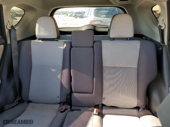 2014 Toyota RAV4 XLE with VIN 2T3WFREV0EW097933, listed as a Copart auction lot 50134395 with 158,754 mi miles and Clean Title. Bid and sale history available at carsss.com. Image 10.