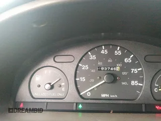 1998 Chevrolet Metro with VIN 2C1MR2263W6726209, listed as a IAAI auction lot 42142451 with 183,746 mi miles and . Bid and sale history available at DreamBid. Image 7.