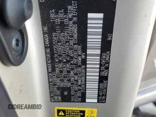 2011 Lexus RX 350 z VIN 2T2ZK1BA8BC058018, wystawiony jako Copart lot #62513035 z przebiegiem 206 286 mil mil oraz Szkoda całkowita • Salvage title. Historia ofert i sprzedaży dostępna na DreamBid. Obrazek 14.