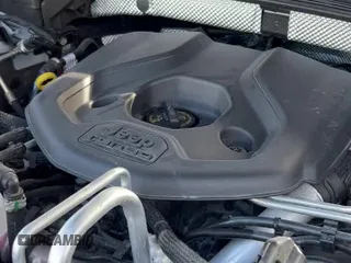 2024 Jeep Grand Cherokee z VIN 1C4RJYB64RC116608, wystawiony jako Copart lot #87472875 z przebiegiem 20 646 mil mil oraz Czysty tytuł • Clean title. Historia ofert i sprzedaży dostępna na DreamBid. Obrazek 11.