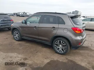 2018 Mitsubishi Outlander SEL z VIN JA4AR4AWXJZ020218, wystawiony jako IAAI lot #41705379 z przebiegiem 113 207 mil mil oraz . Historia ofert i sprzedaży dostępna na DreamBid. Obrazek 3.
