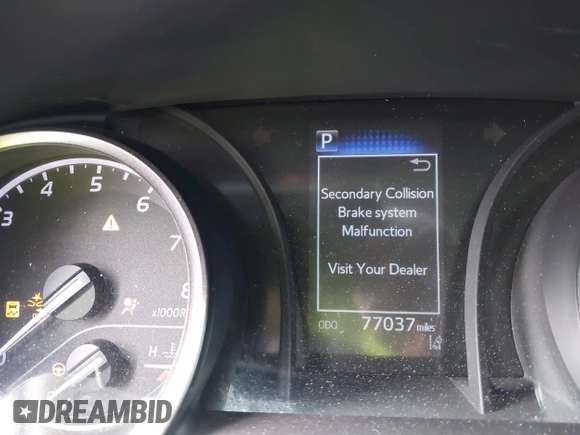 2021 Toyota Camry SE Nightshade with VIN 4T1G11AK2MU471174, listed as a IAAI auction lot 41740546 with 77,037 mi miles. Bid and sale history available at carsss.com. Image 15.