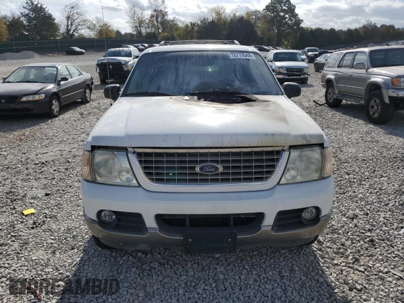 2002 Ford Explorer Eddie Bauer z VIN 1FMZU74EX2UA86760, wystawiony jako Copart lot #78713544 z przebiegiem 206 749 mil mil oraz Szkoda całkowita • Salvage title. Historia ofert i sprzedaży dostępna na DreamBid. Obrazek 5.