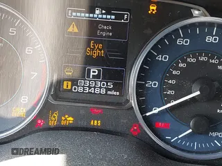 2017 Subaru Crosstrek Premium z VIN JF2GPADC7HH278817, wystawiony jako IAAI lot #42157482 z przebiegiem 83 488 mil mil oraz . Historia ofert i sprzedaży dostępna na DreamBid. Obrazek 15.