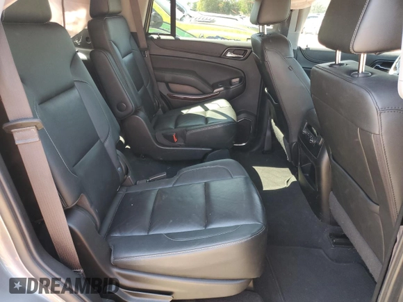 2020 GMC Yukon SLT Standard Edition with VIN 1GKS2DKC5LR263946, listed as a Copart auction lot 68388374 with 66,652 mi miles and Salvage Title. Bid and sale history available at carsss.com. Image 11.