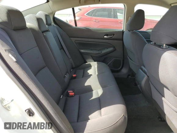 2019 Nissan Altima S z VIN 1N4BL4BV0KC221332, wystawiony jako Copart lot #51687665 z przebiegiem 102 389 mil mil oraz Szkoda całkowita • Salvage title. Historia ofert i sprzedaży dostępna na DreamBid. Obrazek 11.