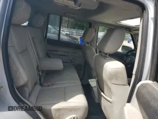 2007 Jeep Commander Limited с VIN 1J8HG58207C529970, выставлен на аукционе Copart как лот 56464675 с пробегом 209 952 миль миль и Чистый • Clean title. История ставок и продаж доступна на DreamBid. Изображение 11.