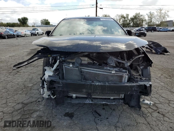 2017 Toyota Camry XLE with VIN 4T1BF1FK1HU377717, listed as a Copart auction lot 51390895 with 157,236 mi miles and Salvage Title. Bid and sale history available at carsss.com. Image 5.