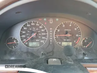 2004 Subaru Legacy Outback z VIN 4S3BH675147639510, wystawiony jako Copart lot #46983405 z przebiegiem 159 250 mil mil oraz Szkoda całkowita • Salvage title. Historia ofert i sprzedaży dostępna na DreamBid. Obrazek 9.