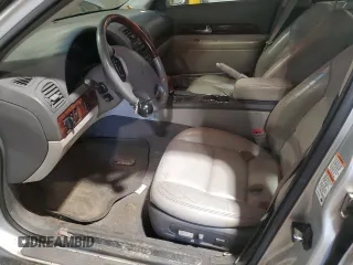 2001 Lincoln LS Sport with VIN 1LNHM87A71Y690218, listed as a Copart auction lot 76915244 with Not Provided miles and Salvage Title. Bid and sale history available at carsss.com. Image 7.
