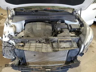 2017 Kia Sorento LX with VIN 5XYPGDA55HG292620, listed as a Copart auction lot 48360595 with 137,714 mi miles and Salvage Title. Bid and sale history available at carsss.com. Image 12.