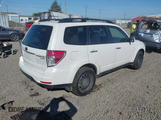 2012 Subaru Forester X Premium with VIN JF2SHADCXCH439127, listed as a IAAI auction lot 42454990 with 139,203 mi miles and . Bid and sale history available at DreamBid. Image 4.