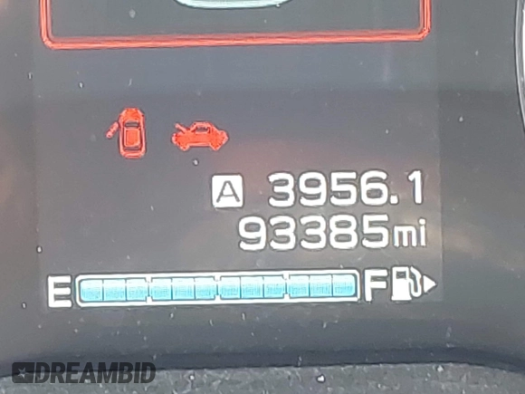 2021 Subaru Crosstrek Special Sports with VIN JF2GTHSC0MH655392, listed as a IAAI auction lot 42601160 with 93,385 mi miles and . Bid and sale history available at DreamBid. Image 15.