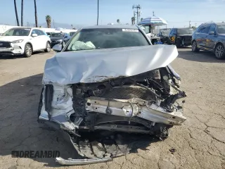 2018 Toyota Camry LE with VIN 4T1B11HK4JU062623, listed as a Copart auction lot 84542804 with 87,281 mi miles and Clean title. Bid and sale history available at DreamBid. Image 5.