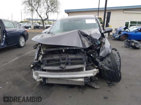 2019 Honda CR-V EX with VIN 5J6RW1H52KA020706, listed as a IAAI auction lot 42047326 with 1 mi miles. Bid and sale history available at carsss.com. Image 13.