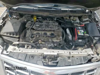 2013 Cadillac XTS Luxury с VIN 2G61P5S30D9122912, выставлен на аукционе Copart как лот 56970895 с пробегом 189 310 миль миль и Списание • Salvage title. История ставок и продаж доступна на DreamBid. Изображение 11.