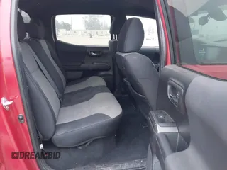 2022 Toyota Tacoma SR5 с VIN 3TMBZ5DN5NM036496, выставлен на аукционе IAAI как лот 42489009 с пробегом 62 001 миль миль и . История ставок и продаж доступна на DreamBid. Изображение 8.