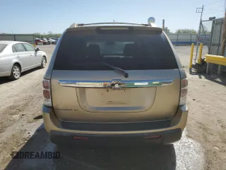 2006 Chevrolet Equinox LT z VIN 2CNDL63F766115685, wystawiony jako Copart lot #52724555 z przebiegiem 188 000 mil mil oraz Tytuł czysty. Historia ofert i sprzedaży dostępna na DreamBid. Obrazek 6.