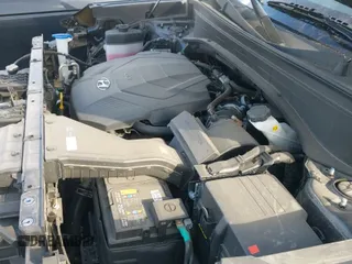 2024 Hyundai Palisade XRT с VIN KM8R34GE2RU794119, выставлен на аукционе IAAI как лот 43240518 с пробегом 9 955 миль миль и . История ставок и продаж доступна на DreamBid. Изображение 21.