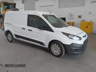 2016 Ford Transit Connect XL z VIN NM0LS7E79G1242034, wystawiony jako IAAI lot #42197364 z przebiegiem 110 003 mil mil oraz . Historia ofert i sprzedaży dostępna na DreamBid. Obrazek 1.