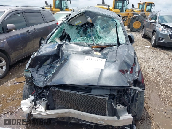 2022 Hyundai Santa Fe SE z VIN 5NMS14AJ9NH429794, wystawiony jako IAAI lot #42370994 z przebiegiem 36 649 mil mil oraz . Historia ofert i sprzedaży dostępna na DreamBid. Obrazek 12.