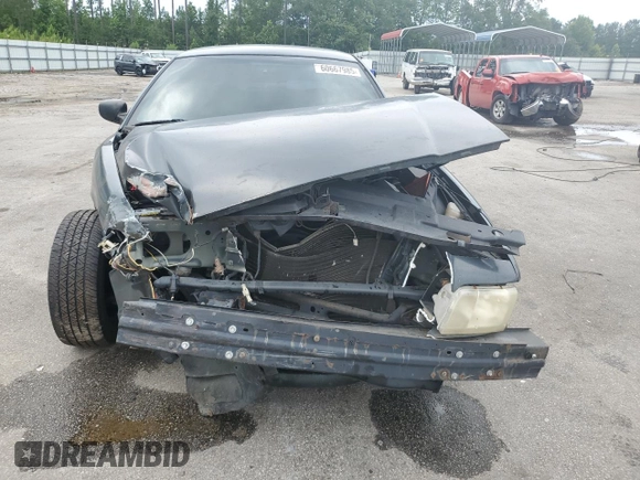 2003 Ford Police Interceptor Street Appear z VIN 2FAFP71WX3X104802, wystawiony jako Copart lot #60667985 z przebiegiem 189 373 mil mil oraz Szkoda całkowita • Salvage title. Historia ofert i sprzedaży dostępna na DreamBid. Obrazek 11.