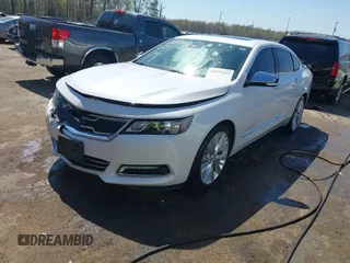 2017 Chevrolet Impala Premier with VIN 2G1145S37H9174462, listed as a IAAI auction lot 41975213 with 120,706 mi miles and . Bid and sale history available at DreamBid. Image 17.