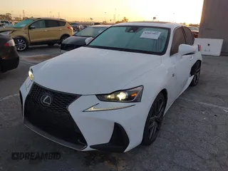 2019 Lexus IS 300 с VIN JTHBA1D25K5094680, выставлен на аукционе IAAI как лот 42022405 с пробегом 74 680 миль миль и . История ставок и продаж доступна на DreamBid. Изображение 17.